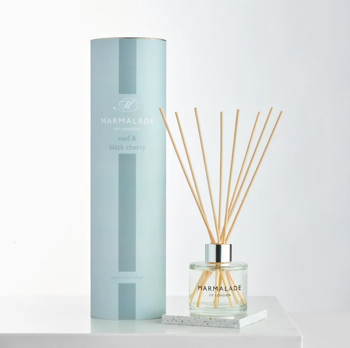 Marmalade of London Reed Diffuser
