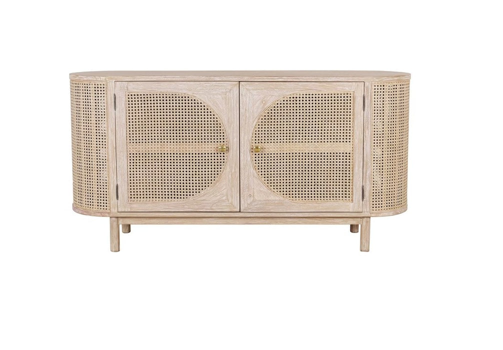 Joelle Sideboard - Natural