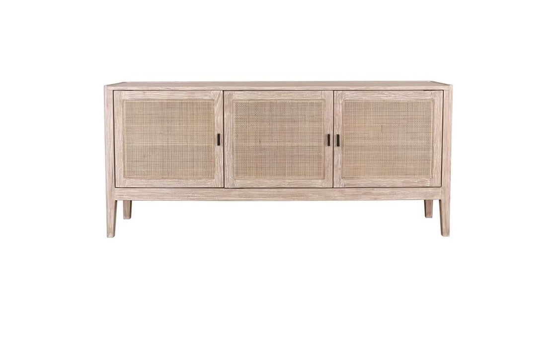 James Sideboard - Natural