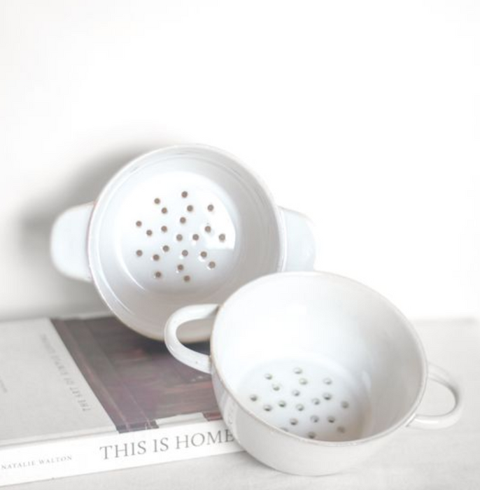 Assorted Decorative Colander