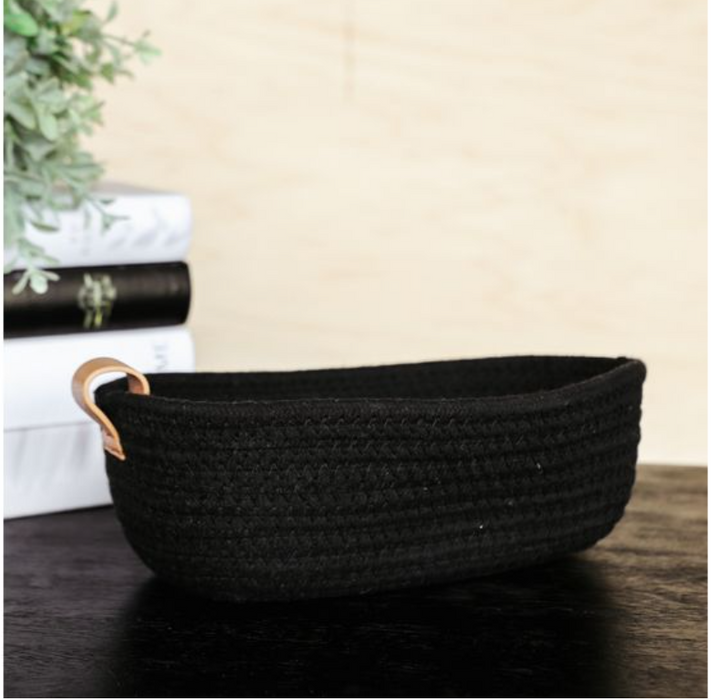 Fabric Basket - Small