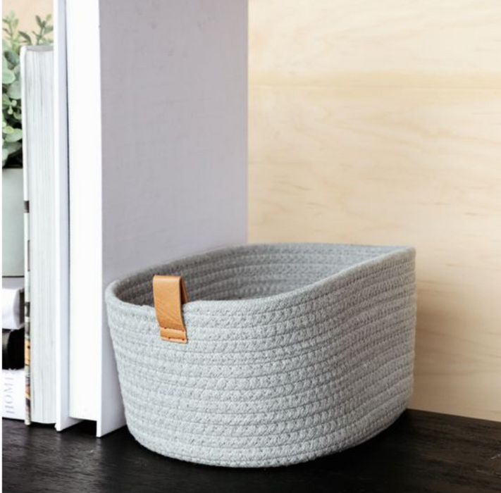 Fabric Basket - Large