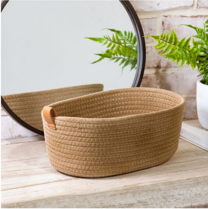 Fabric Basket - Large