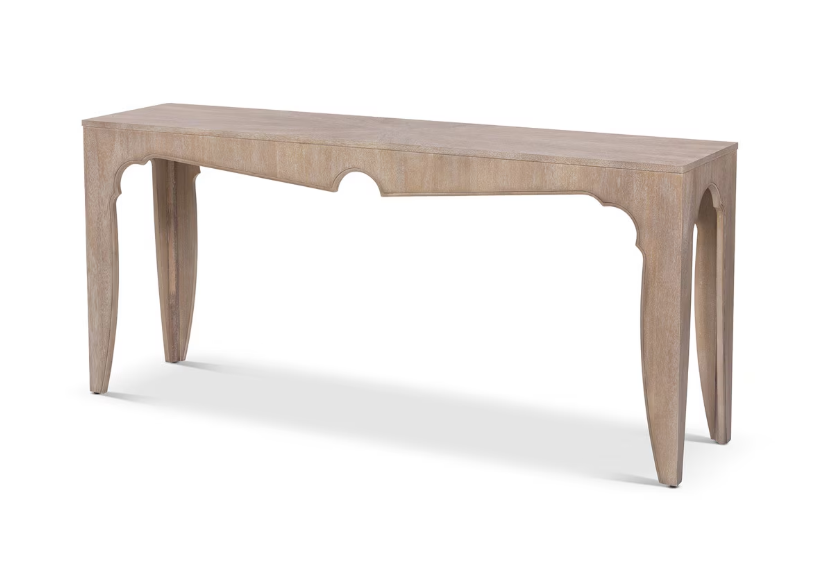 Island Manor Console