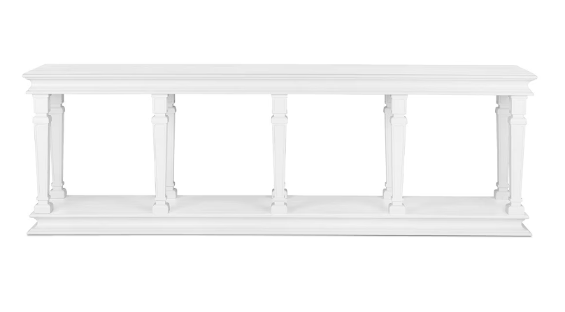 Camelot Grand Console