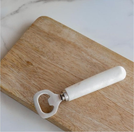 Marble Bottle Opener