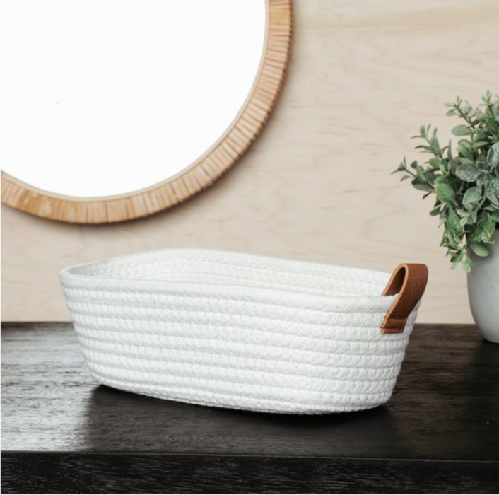 Fabric Basket - Small