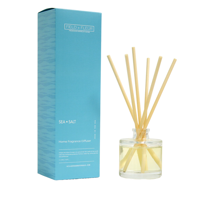 Sea Salt Diffuser