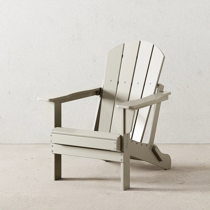 Berry Isles Adirondack Chair