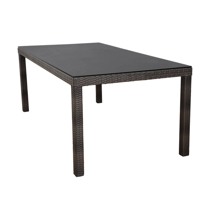 Singapore Rectangular Dining Table