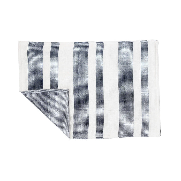 Sol Stripe Set Of 4 Placemats