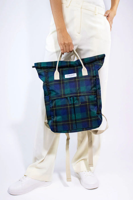 Medium Backpack