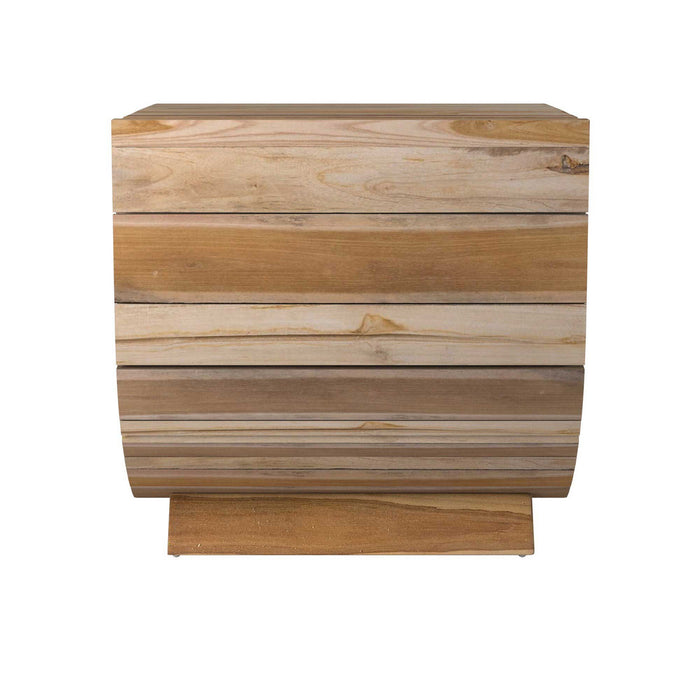 Augusta Side Table