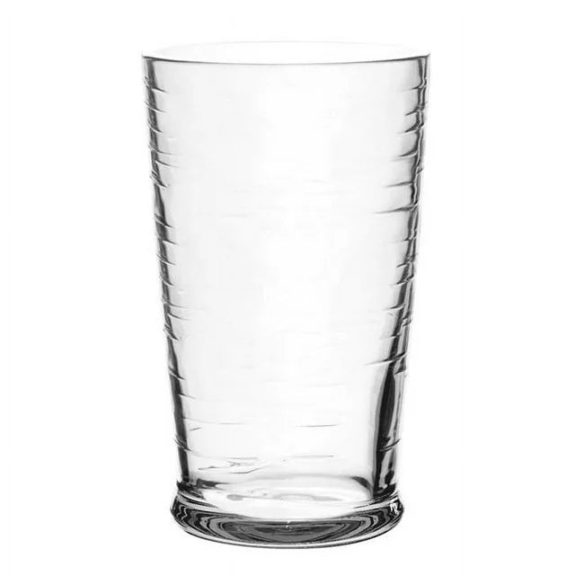 Cordoba Jumbo Glass - Clear