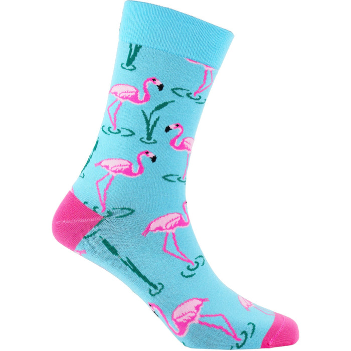 Tropical Wader Socks