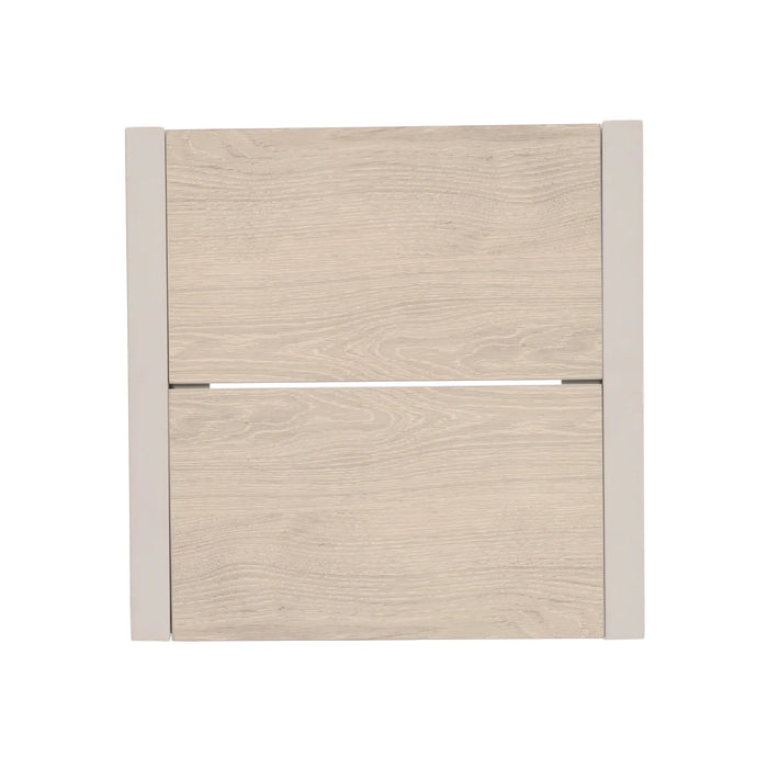 Urbanite Square Side Table