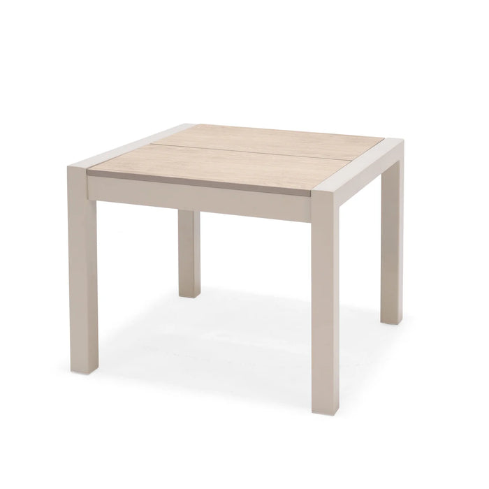 Urbanite Square Side Table
