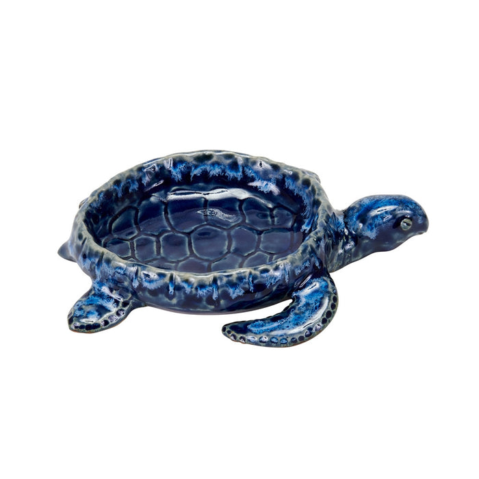 Blue Turtle Bowl