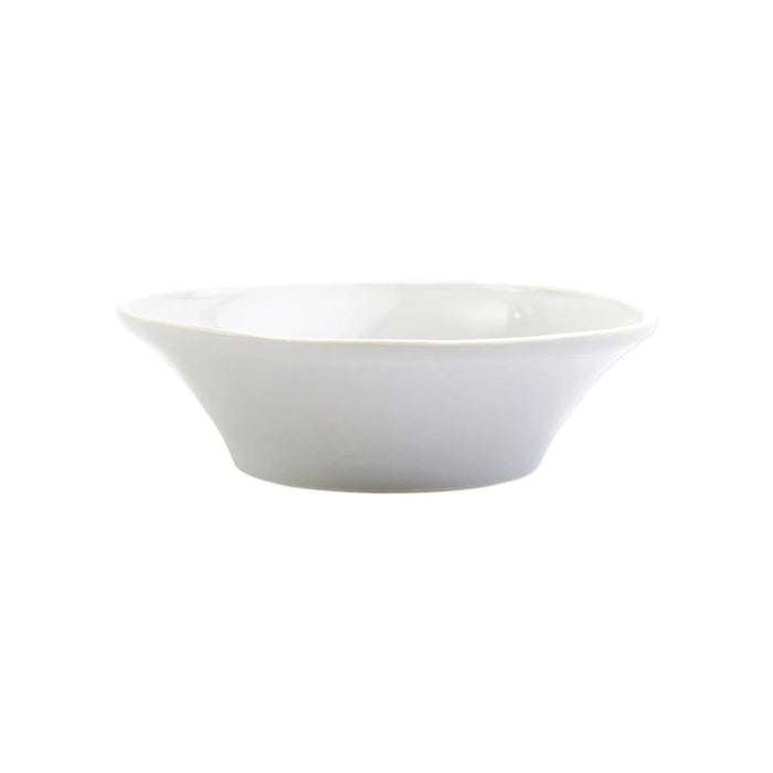 Chroma White Cereal Bowls - Set Of 6