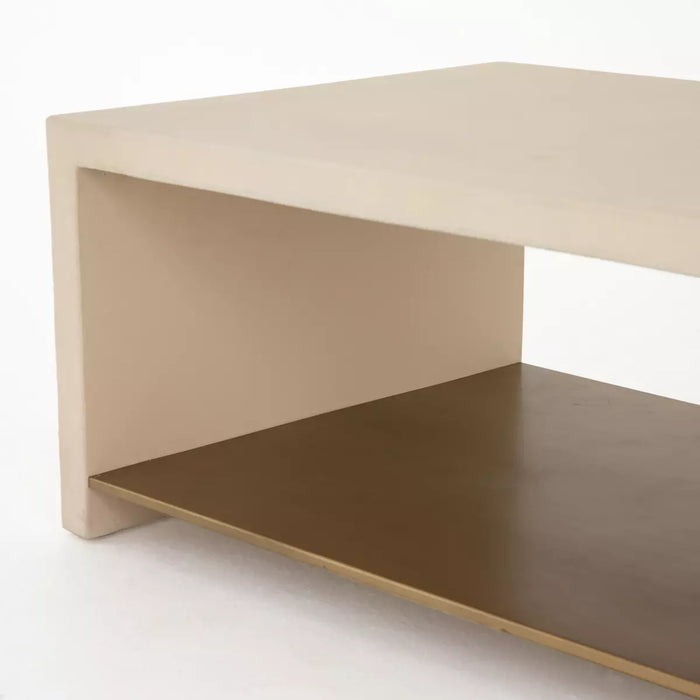 Hugo Coffee Table