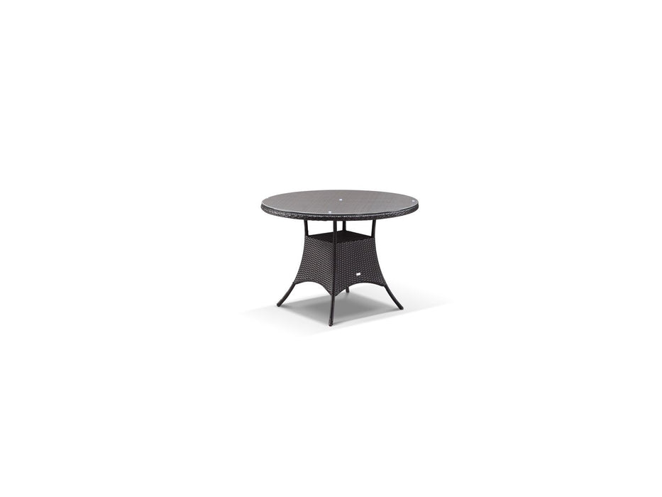 Bimini Breeze Round Dining Table
