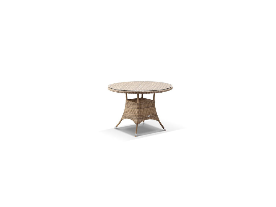 Bimini Breeze Round Dining Table