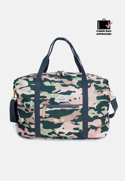 Weekender Bag
