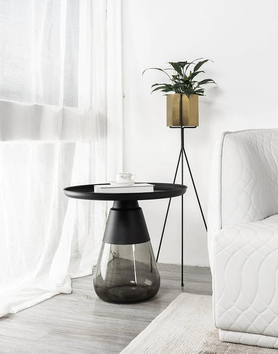 Duverre End Table