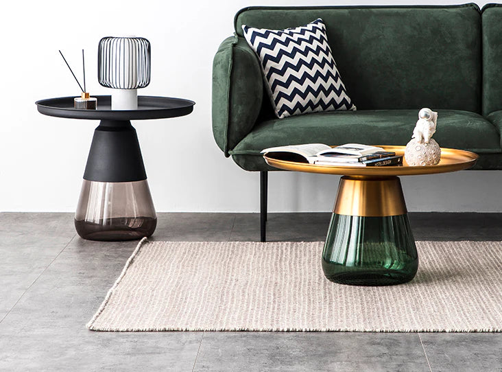 Duverre Coffee Table