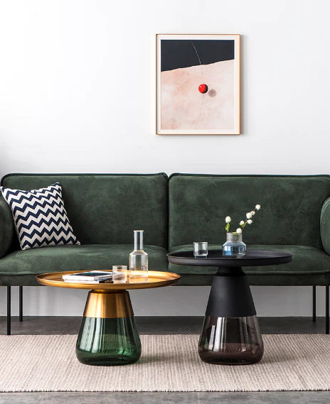 Duverre Coffee Table