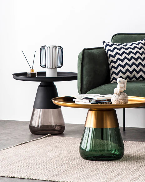 Duverre Coffee Table