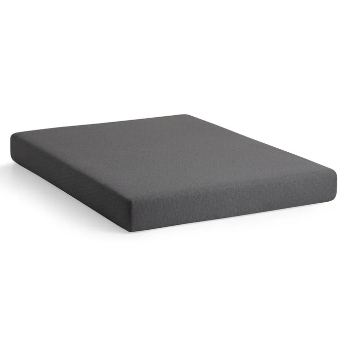 8" Gel Memory Foam Firm Mattress - Twin XL