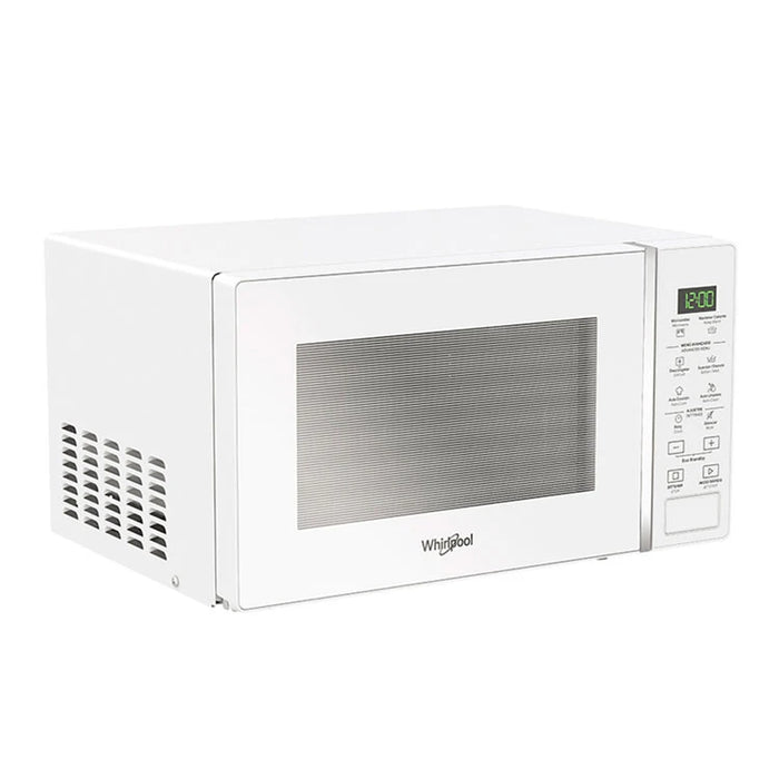 Whirlpool Microwave Oven - White