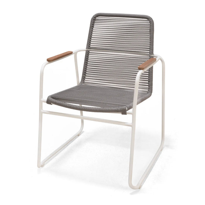 Wasabi Carver Easy Chair