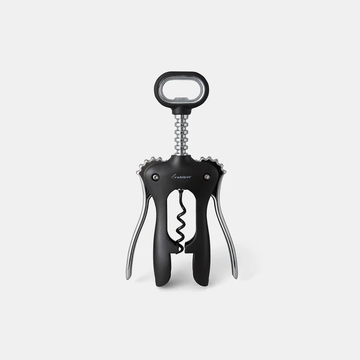 Rabbit Wing Corkscrew - Black
