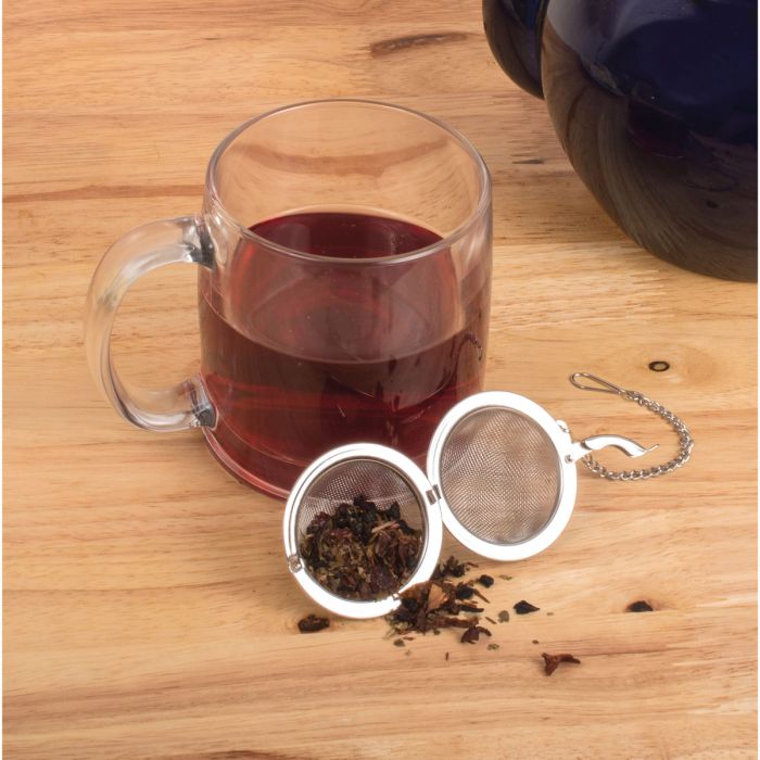 Stainless Steel Tea Infuser Mesh Ball