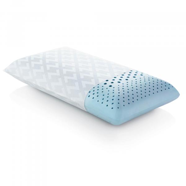 Z Zoned Gel Dough Pillow