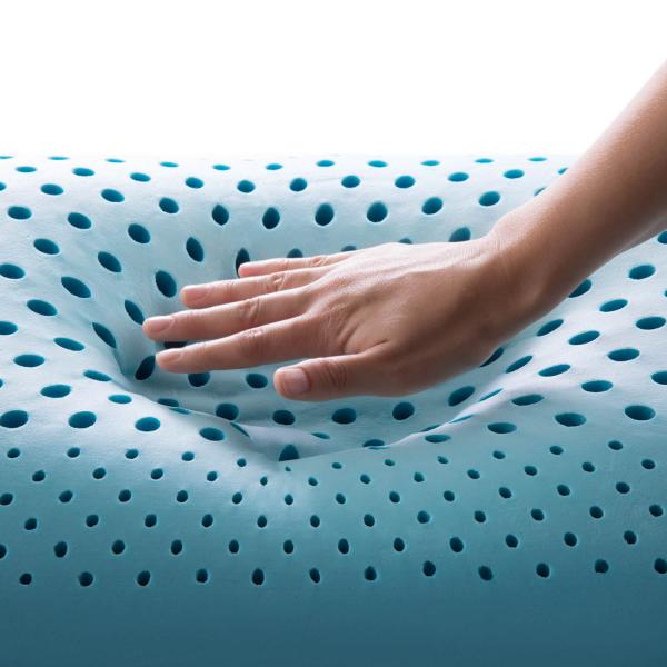 Z Zoned ActiveDough Gel Pillow