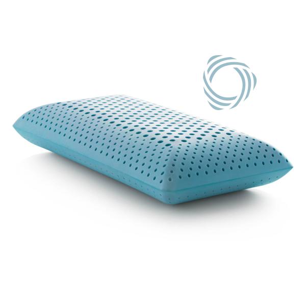 Z Zoned ActiveDough Gel Pillow