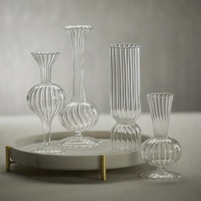 Liso Glass Vase