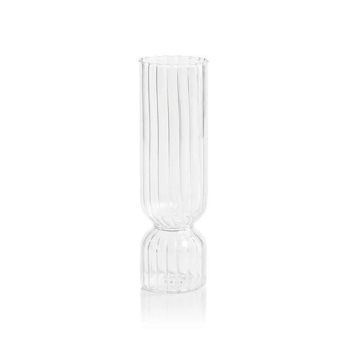 Liso Glass Vase