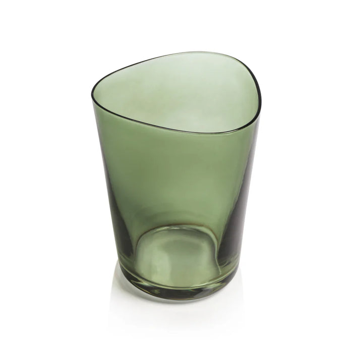 Summer Aperitivo Tumbler - Green
