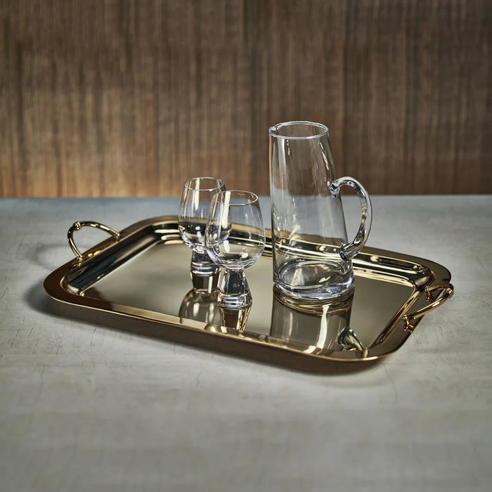 Alessia Rectangular Serving Tray