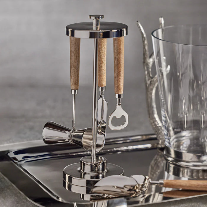Gaio 5 pc Bar Tool Set