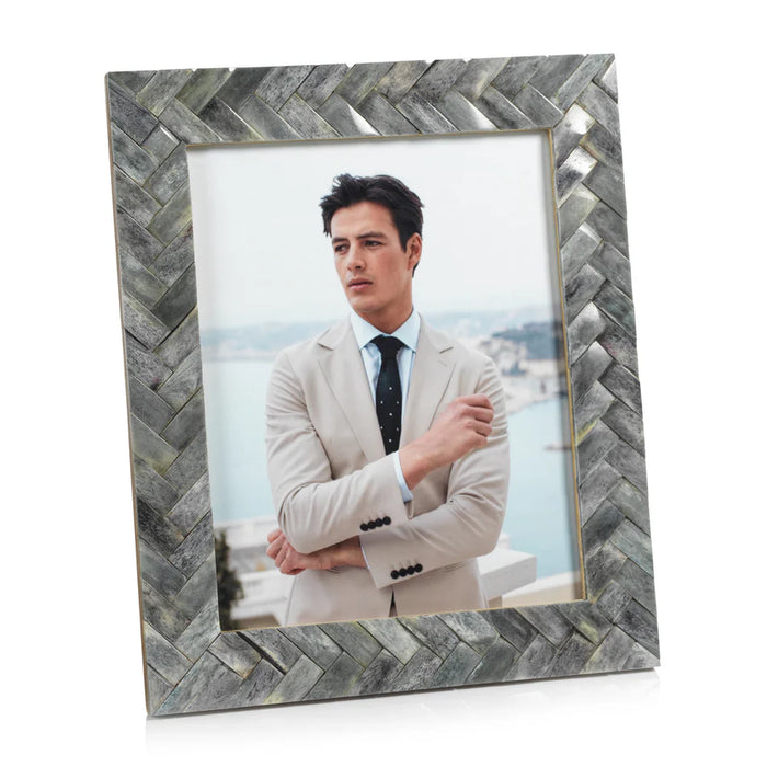 Mayfair Woven Bone Photo