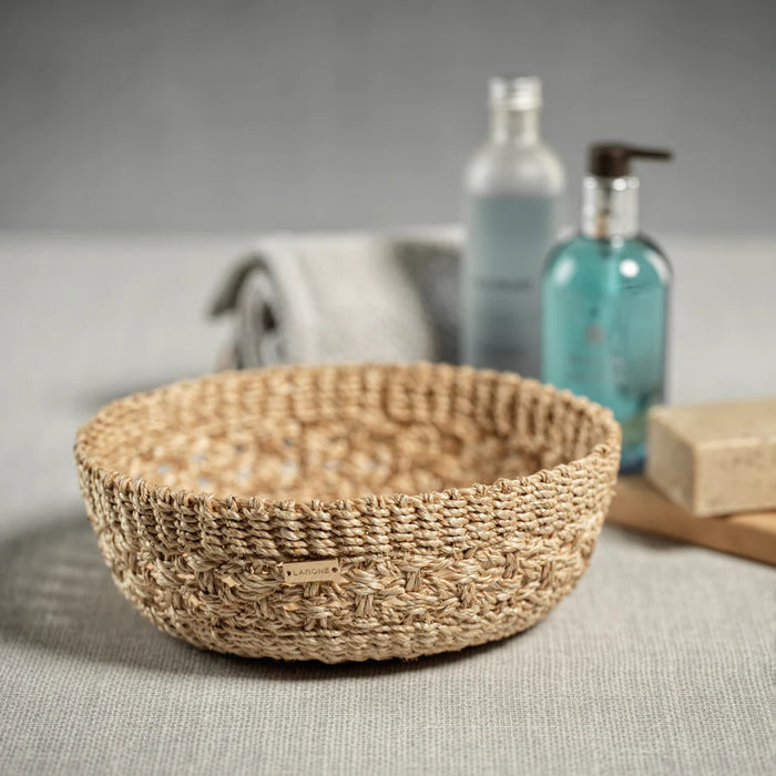 Myra Abaca Bowl