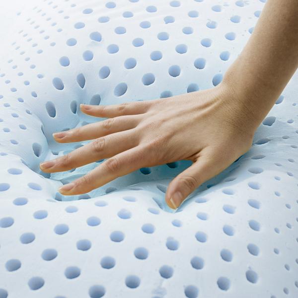 Z Zoned Gel Dough Pillow