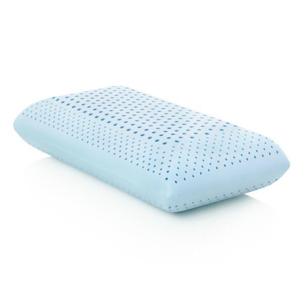 Z Zoned Gel Dough Pillow