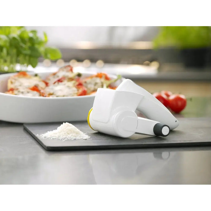 Zyliss Professional Cheese Grater