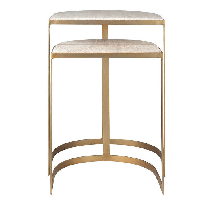 Lindon Nesting Tables